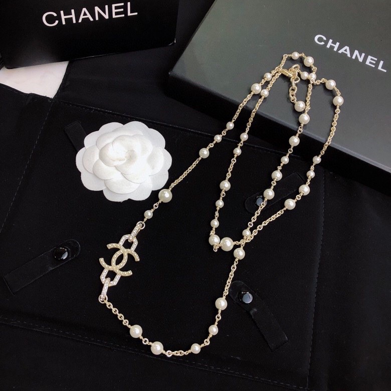 Chanel Necklaces